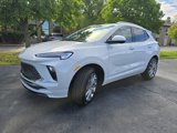 Certified 2024 Buick Encore GX Avenir w/ Avenir Technology Package image 3