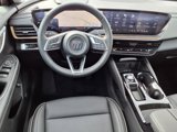 New 2025 Buick Envision Avenir image 4