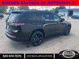 New 2025 Jeep Grand Cherokee L Limited w/ Luxury Tech Group II image 5