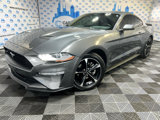 Used 2021 Ford Mustang Coupe w/ Equipment Group 101A image 2