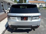 Used 2015 Land Rover Range Rover Sport Supercharged image 4