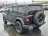 Used 2021 Jeep Wrangler Unlimited Sahara image 5