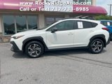 Used 2024 Subaru Crosstrek 2.0i Premium image 4