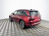New 2025 Jeep Grand Cherokee Overland image 5