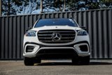 New 2026 Mercedes-Benz GLS 450 4MATIC image 5