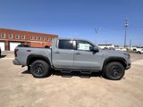 New 2025 Nissan Frontier PRO-4X image 4
