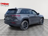 New 2025 Jeep Grand Cherokee Altitude image 3