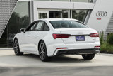 New 2025 Audi A6 3.0T Prestige image 4