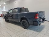 New 2025 RAM 1500 Laramie image 4