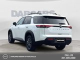 New 2025 Nissan Pathfinder SV image 5