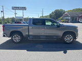 Used 2022 Chevrolet Silverado 1500 LTZ image 2