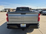 New 2025 Chevrolet Silverado 1500 Custom Trail Boss image 4