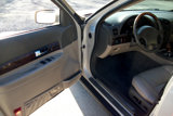 Used 2002 Lincoln LS image 2
