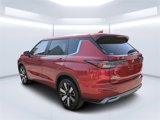 New 2025 Mitsubishi Outlander SE image 5