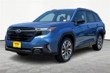 New 2025 Subaru Forester Touring image 2