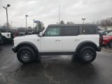 New 2025 Ford Bronco Outer Banks w/ Sasquatch Package image 5