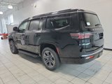 New 2025 Jeep Wagoneer 4WD image 4