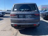New 2025 Jeep Wagoneer Series II w/ Convenience Group I image 4