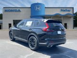 New 2026 Honda CR-V Sport image 3