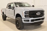 New 2025 Ford F350 Platinum w/ FX4 Off-Road Package image 2