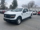 New 2025 Ford F150 XL image 3