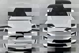 Used 2024 Tesla Model X Plaid image 5