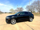 Used 2015 Audi Q3 2.0T Prestige image 4