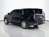 Used 2023 Cadillac Escalade ESV Premium Luxury image 4