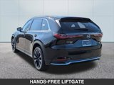 New 2025 MAZDA CX-90 Plug-In Hybrid w/ Premium Plus image 3