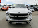 Used 2020 RAM 1500 4x4 Crew Cab image 3