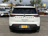 New 2025 Nissan Pathfinder Rock Creek image 3
