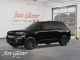 New 2025 Jeep Grand Cherokee Summit image 2