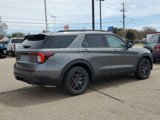 New 2025 Ford Explorer ST image 3