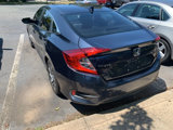 Used 2017 Honda Civic EX image 5