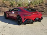 New 2025 Aston Martin V8 Vantage Coupe image 2