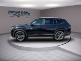 Used 2022 Volkswagen Atlas SEL R-Line image 6