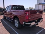 New 2025 Chevrolet Silverado 1500 LTZ image 3