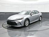 Certified 2025 Toyota Camry LE image 3