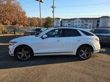 New 2025 Genesis GV70 3.5T Sport w/ Sport Prestige Package image 4