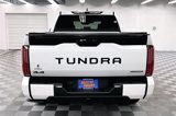 Used 2025 Toyota Tundra Platinum image 4