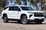 New 2025 Chevrolet Traverse LT w/ Enhanced Driving Package image 2