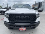 New 2025 RAM 1500 Rebel w/ Rebel Level 2 Equipment Group image 2