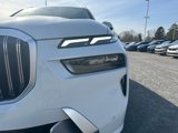 New 2025 BMW X7 xDrive40i w/ Premium Package image 4