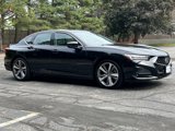 Certified 2021 Acura TLX w/ Advance Package image 3