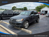 Used 2012 Volkswagen Touareg Executive image 4