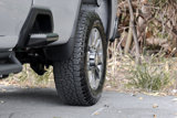 Certified 2024 Chevrolet Silverado 2500 Custom w/ Custom Value Package image 4