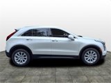 Certified 2022 Cadillac XT4 Luxury w/ Cold Weather Package image 5