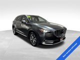 Used 2022 MAZDA CX-9 Signature image 3