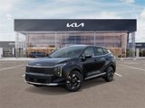 New 2026 Kia Sportage LX image 2