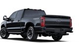 New 2025 Ford F250 Lariat w/ Lariat Ultimate Package image 2